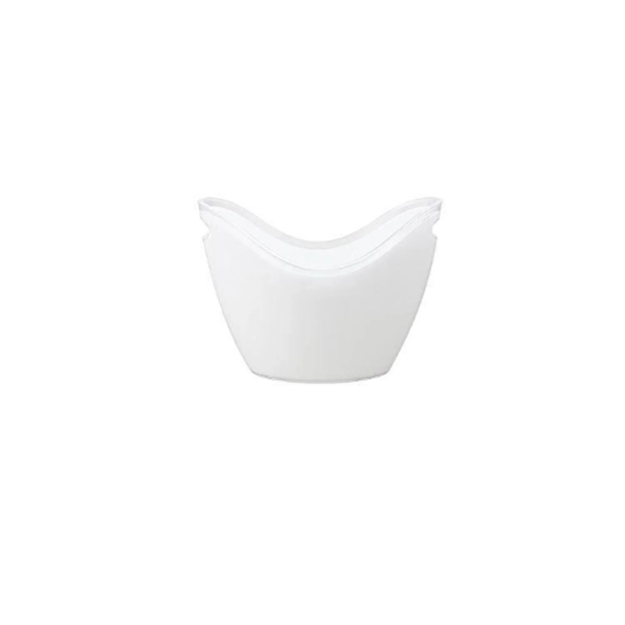 Clear Ice Wine Bucket 8-Liter 6