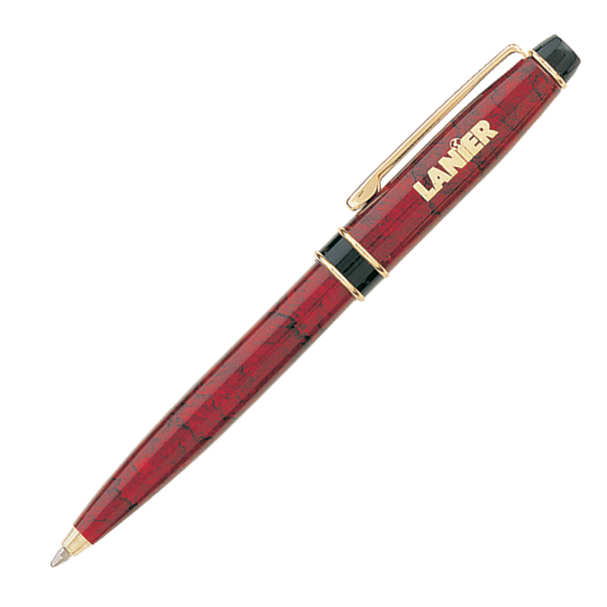 Windsor-III Twist Action Pen 3