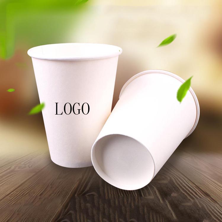 9 OZ Paper Cup 1