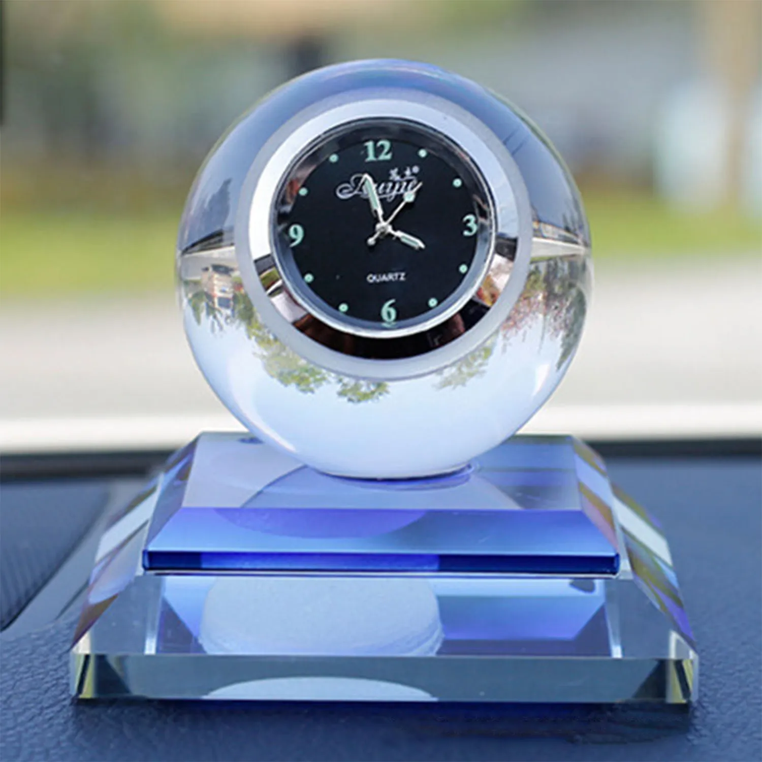 Car Perfume Ornaments 3