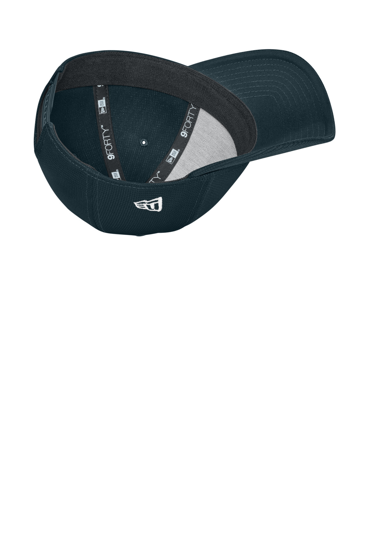New Era Pivot Stretch Band Snapback Cap NE214 57