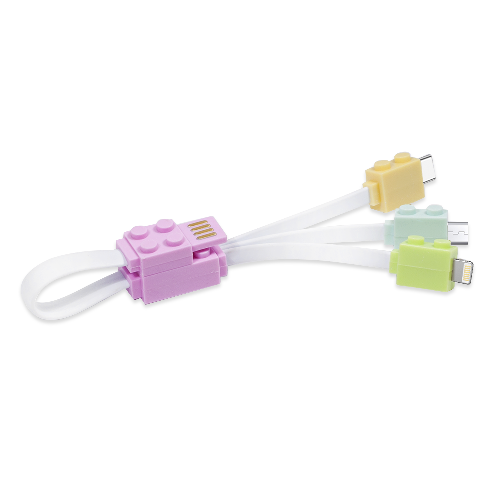 Triad Charging Cable 3