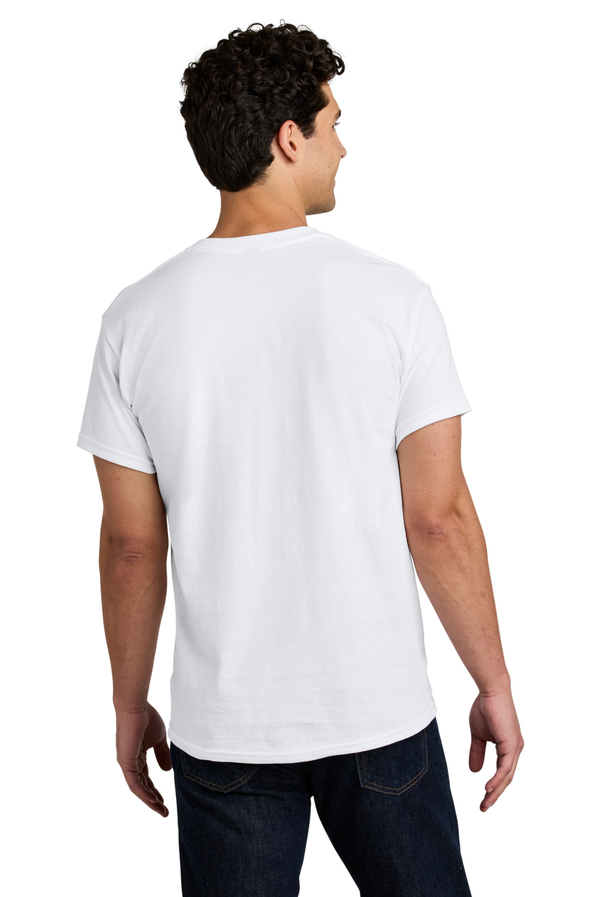 Gildan® Heavy Cotton 100% Cotton T-Shirt 29