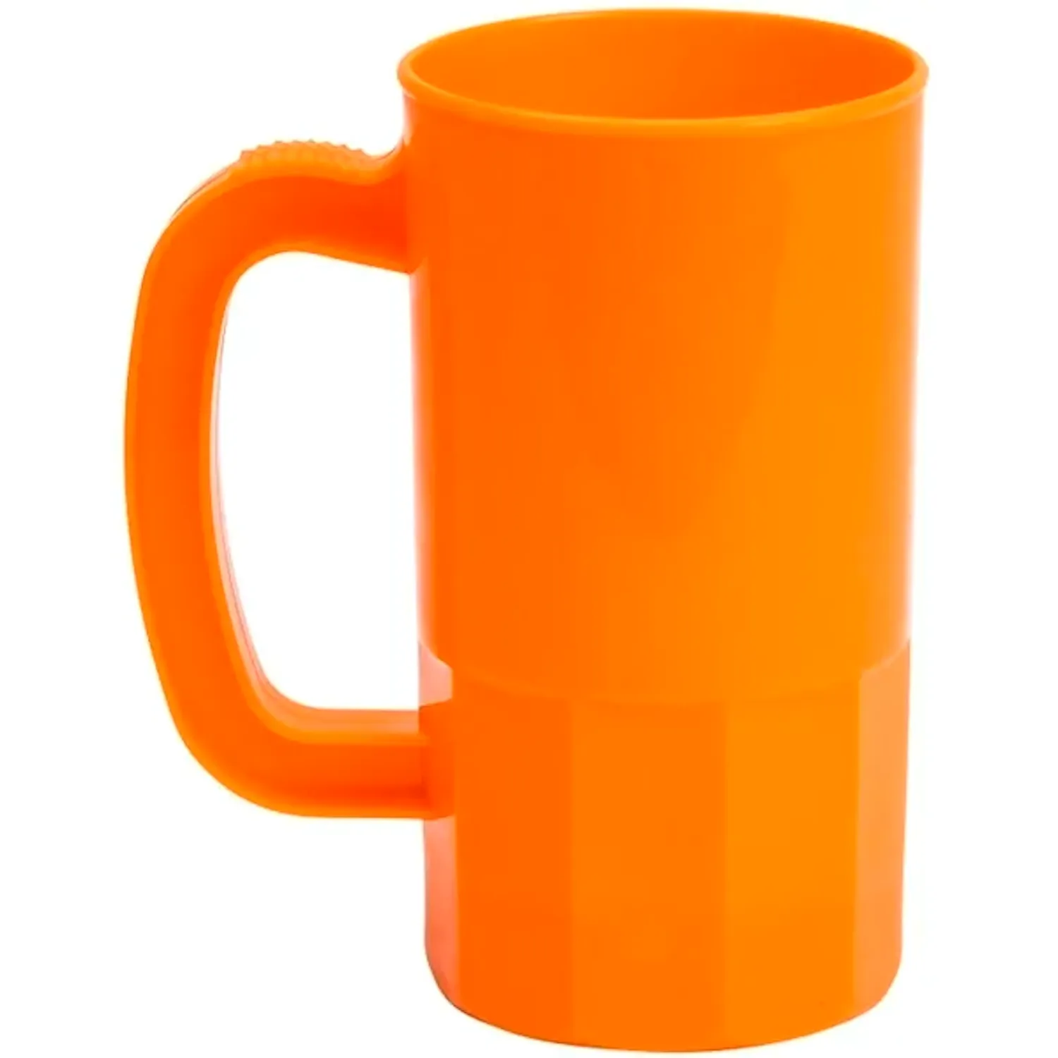22 Oz Plastic Beer Stein Mug 11