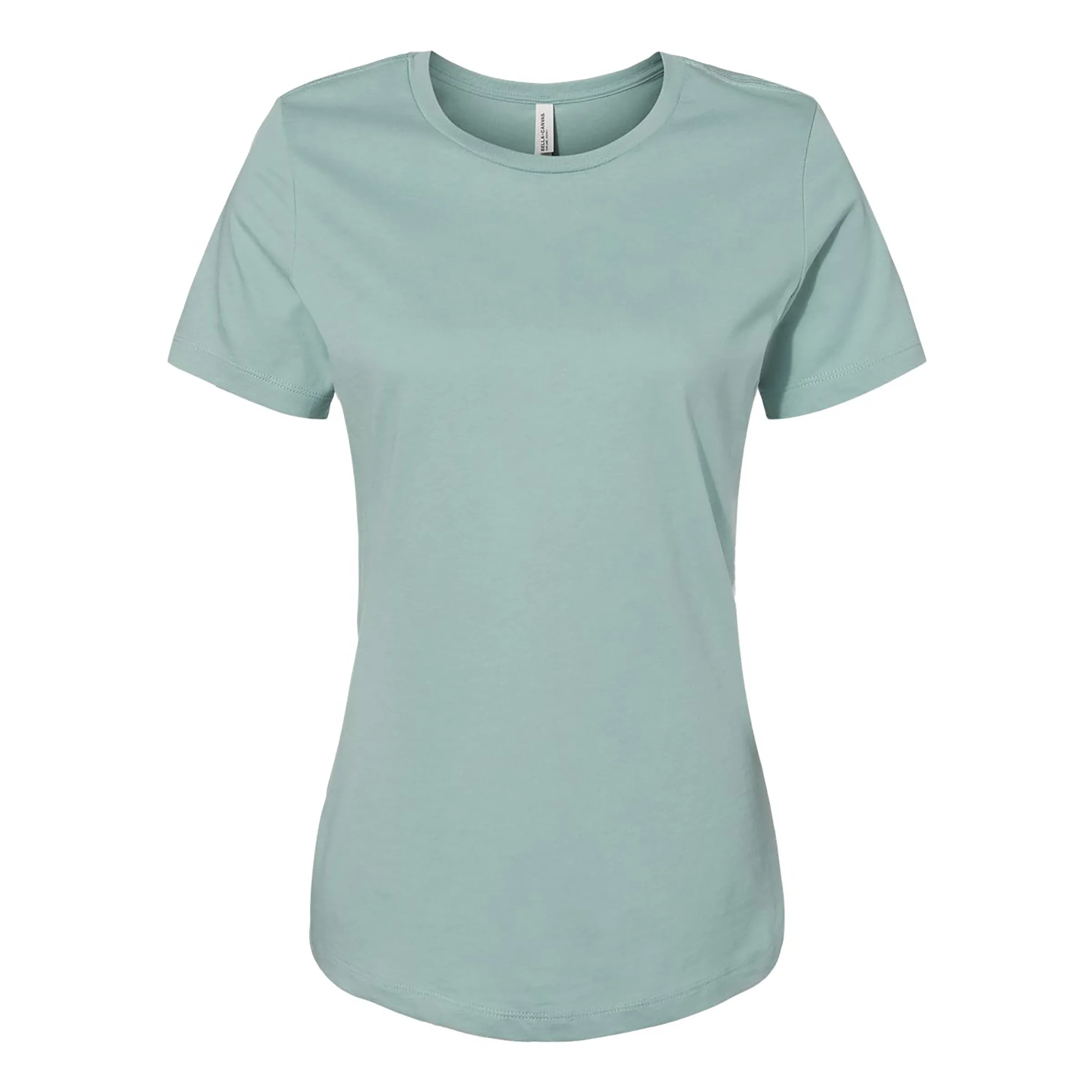 Bella + Canvas Women's Relaxed Jersey Short Sleeve Tee 33