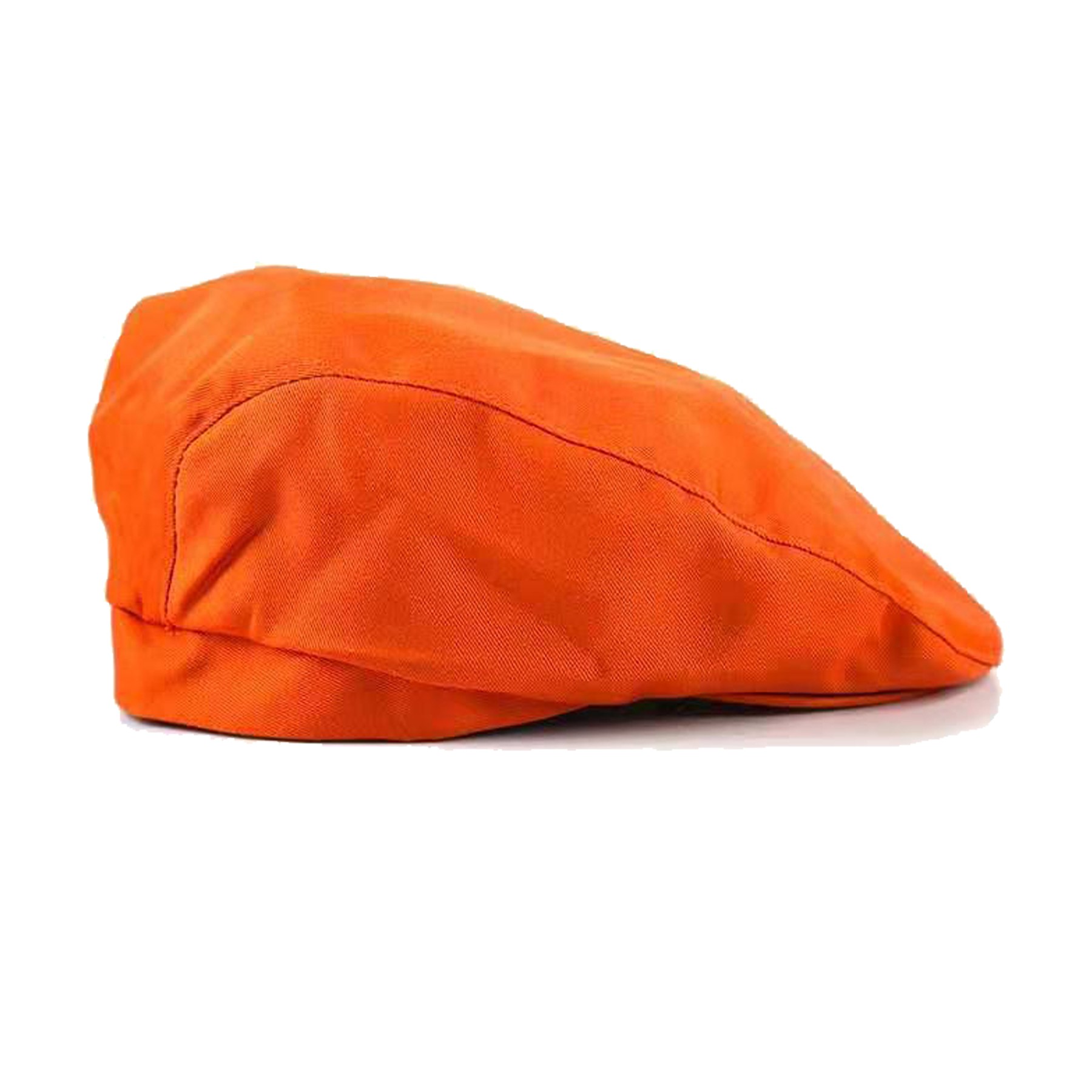 Tilt-Shaped Beret 7
