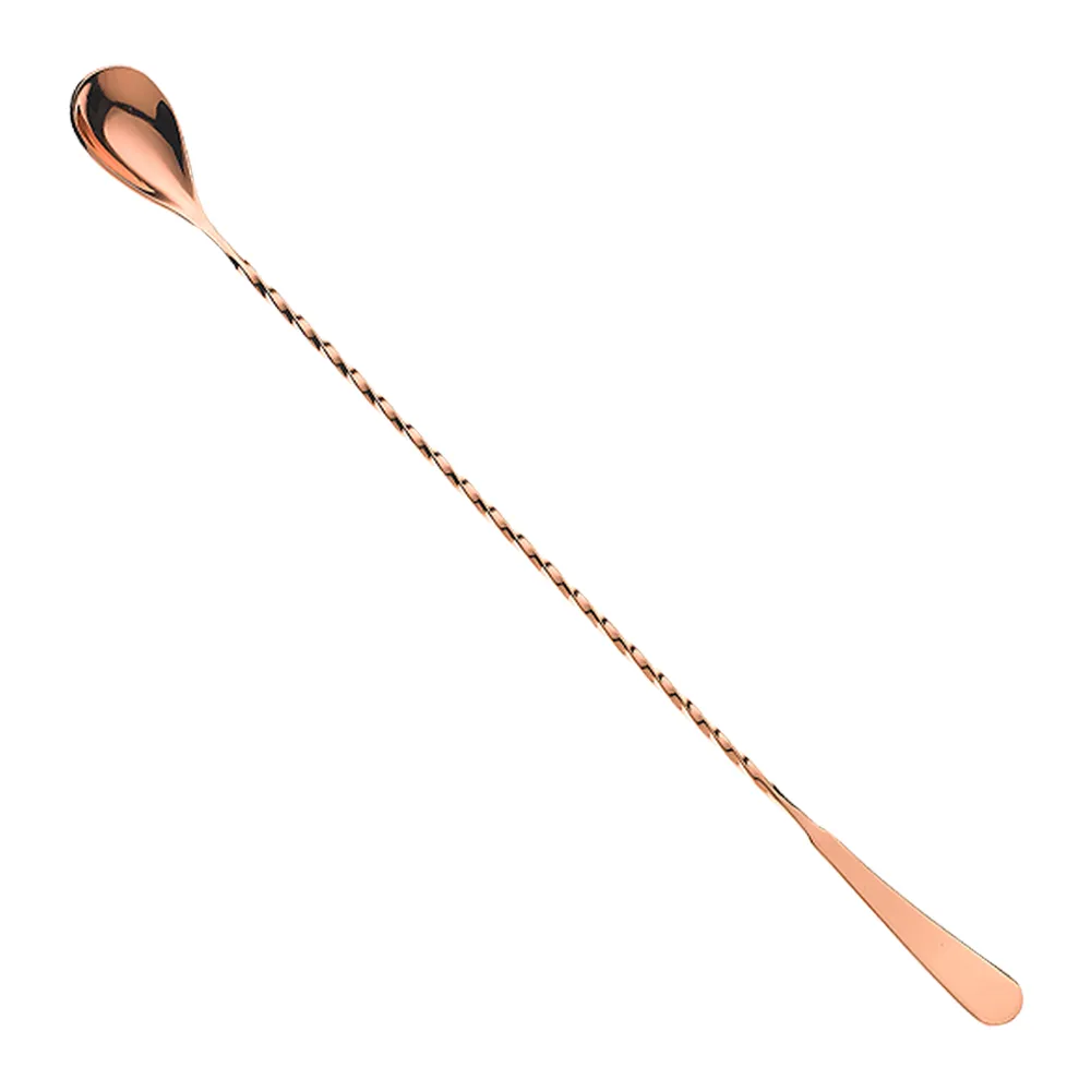 33.5 cm Japanese Style Bar Spoon 2