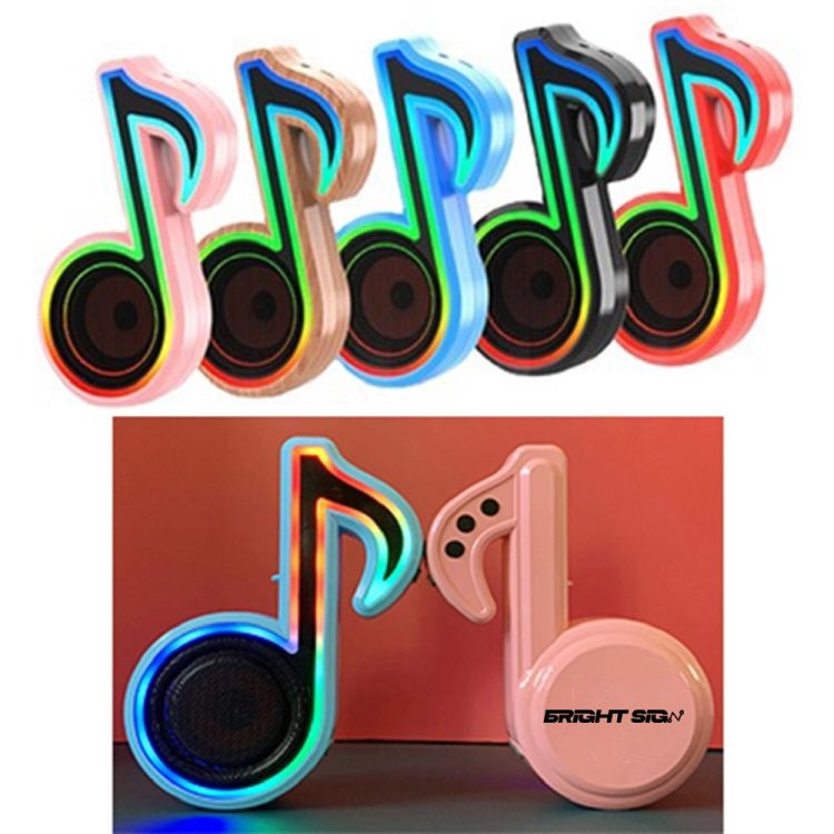 Wireless Bluetooth Speaker 1