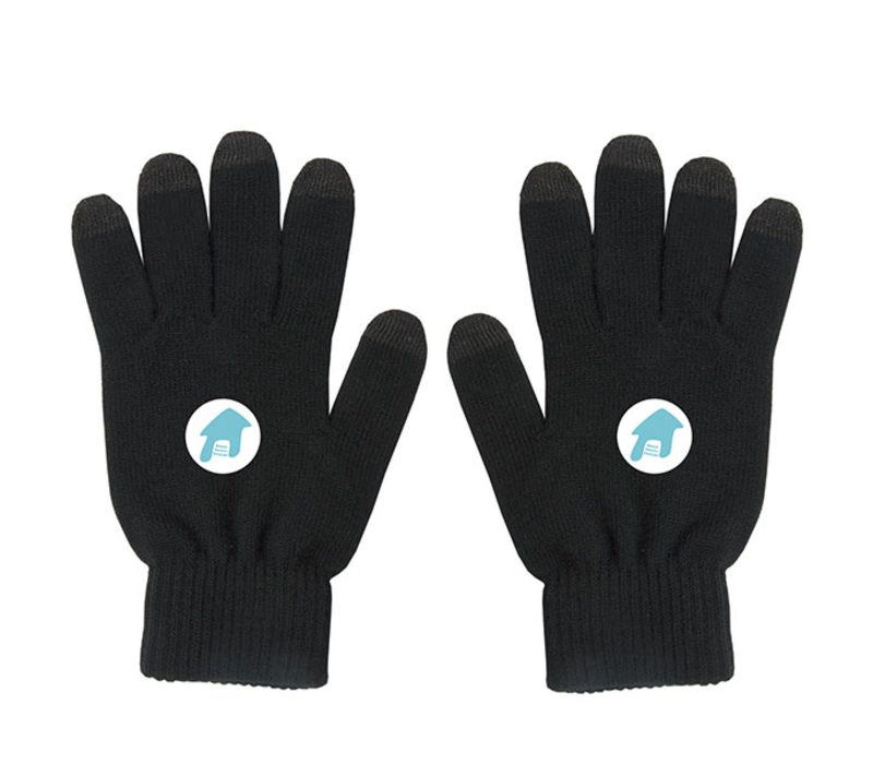 Touch Screen Gloves 5