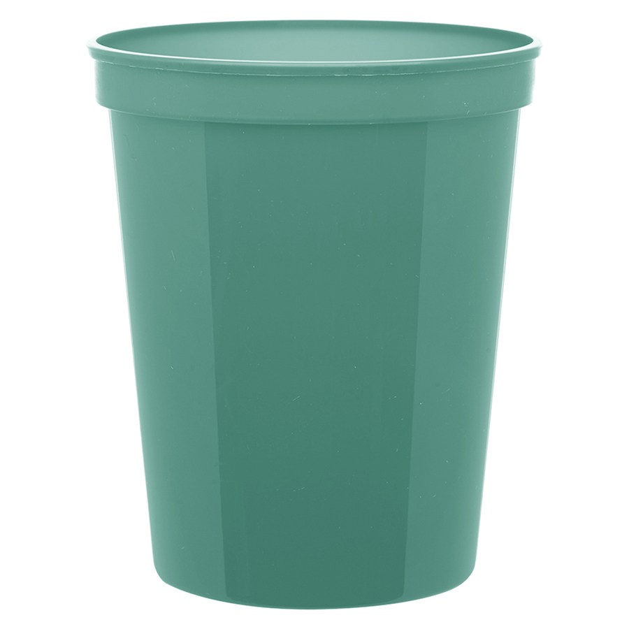 Reusable Plastic Stadium Cups 16 oz. 7