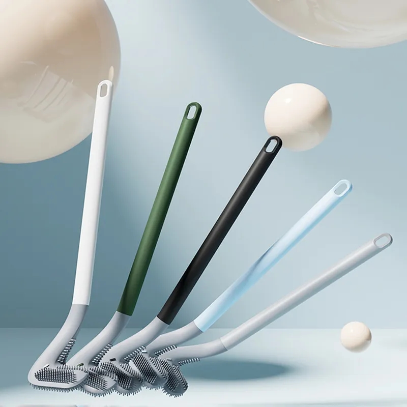Golf Toilet Brush Set 10