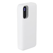 Laptop Power 20,000 mAh PD Power Bank with Cables 70