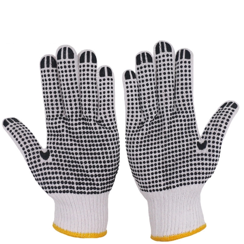 Labor non-slip gloves 4