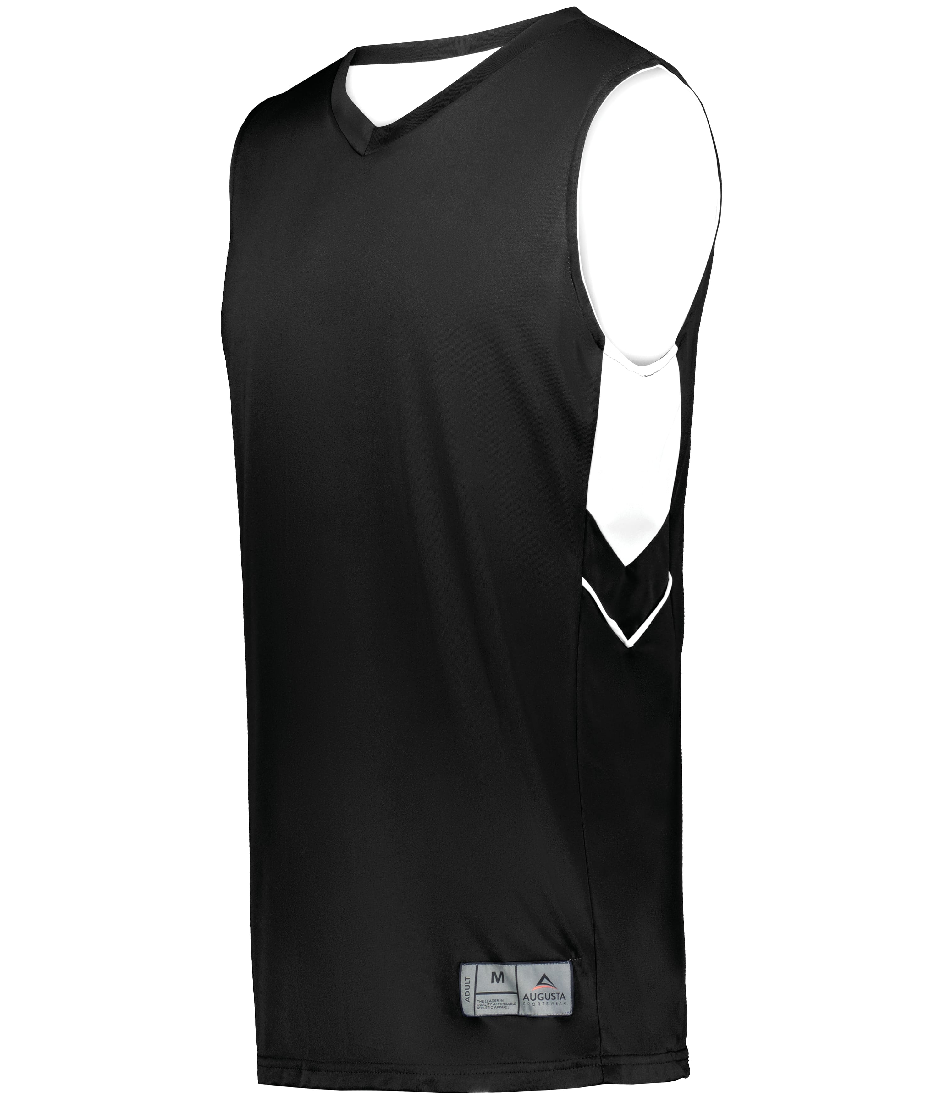 Youth Alley-Oop Reversible Jersey 9
