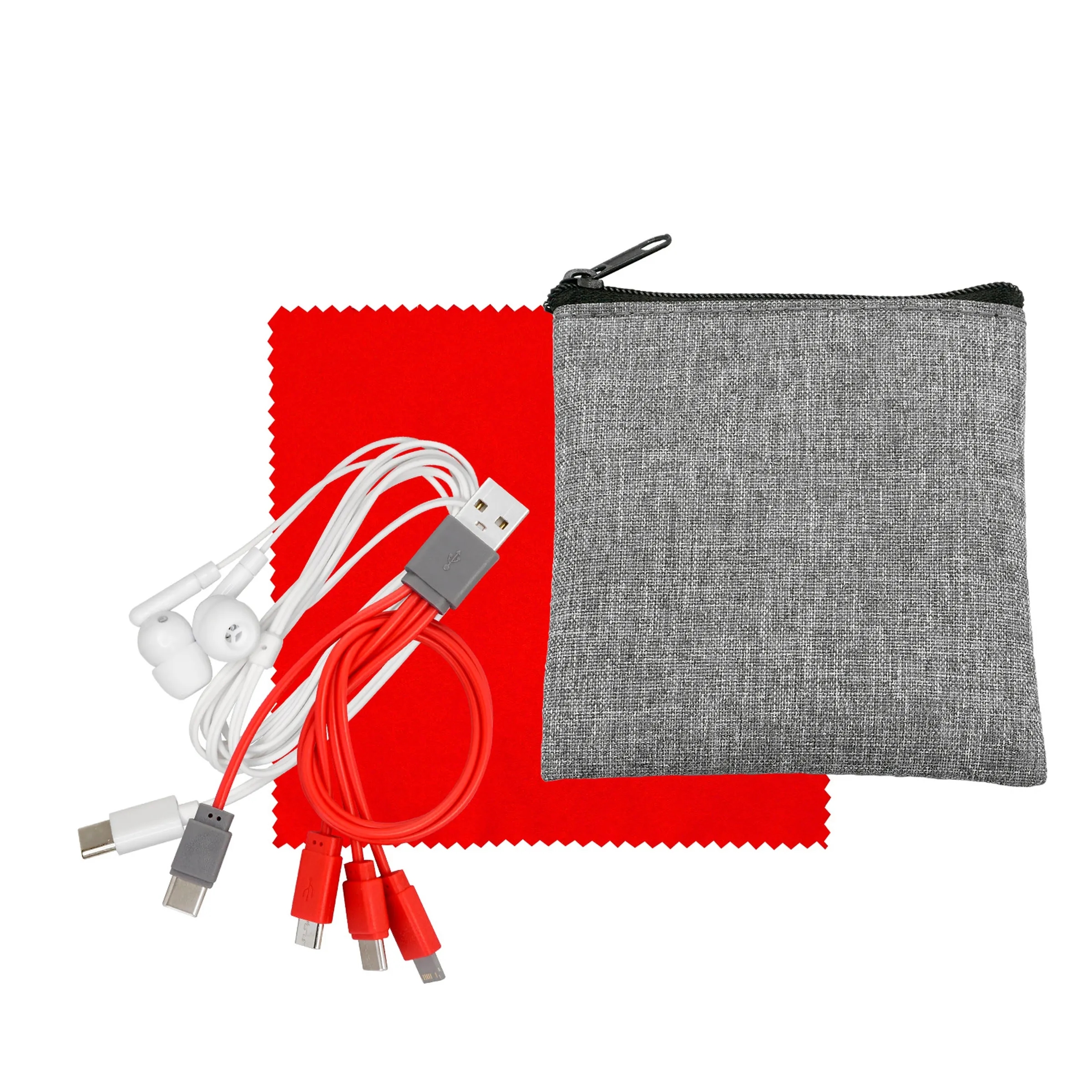 Recycled Travel Kit 9