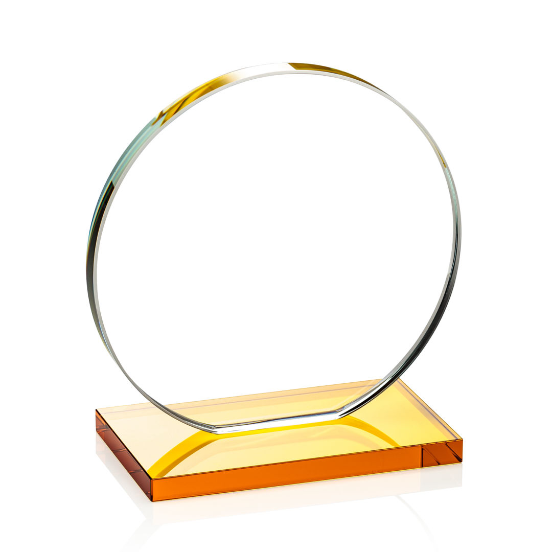 Victoria VividPrint™ Award - Amber 3