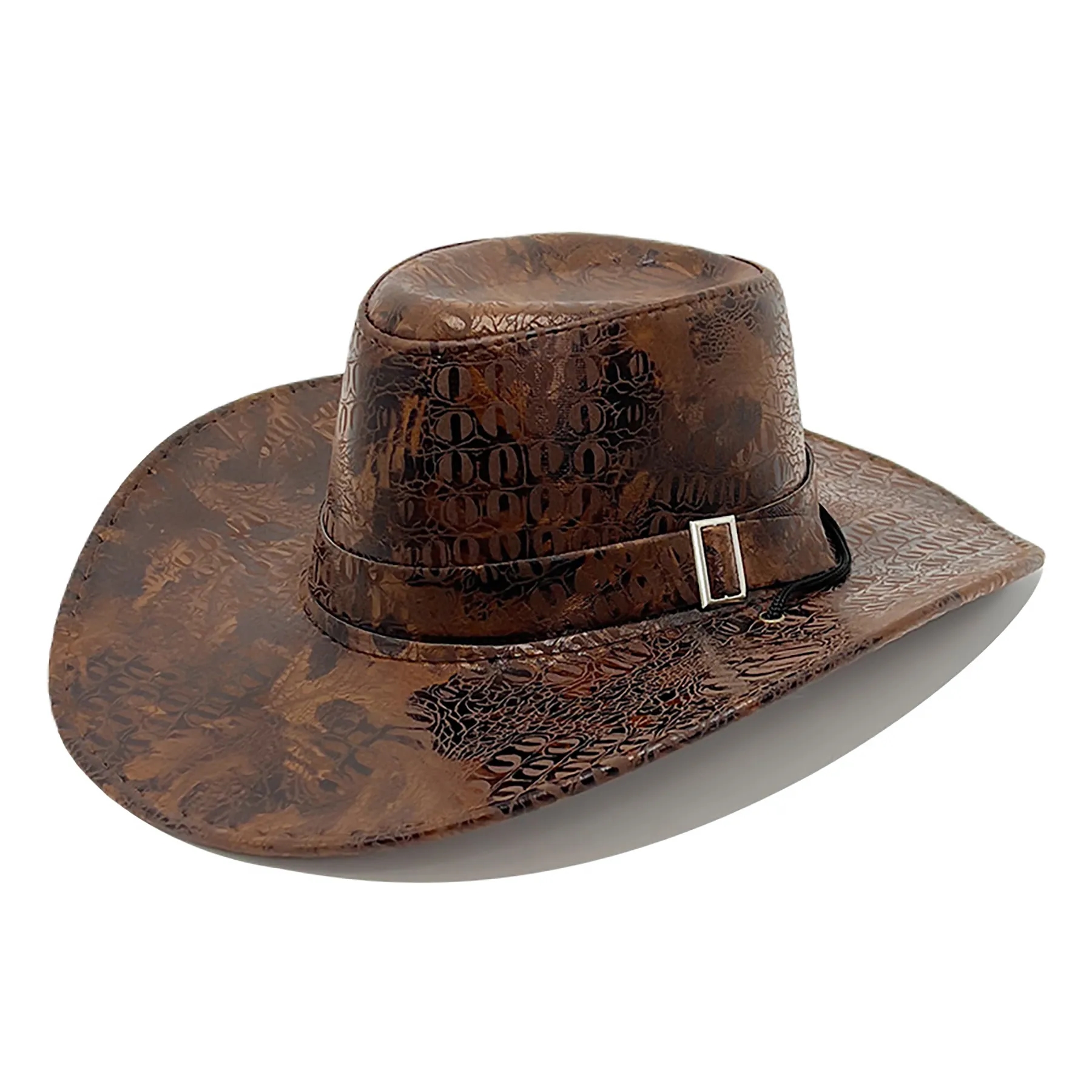 Polyurethane Camping Mountaineering Sun Hat 2