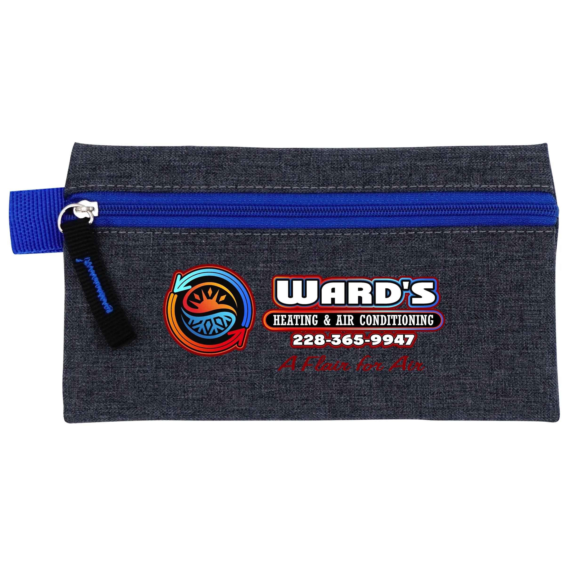 LARGE G LINE TECHIE POUCH 7