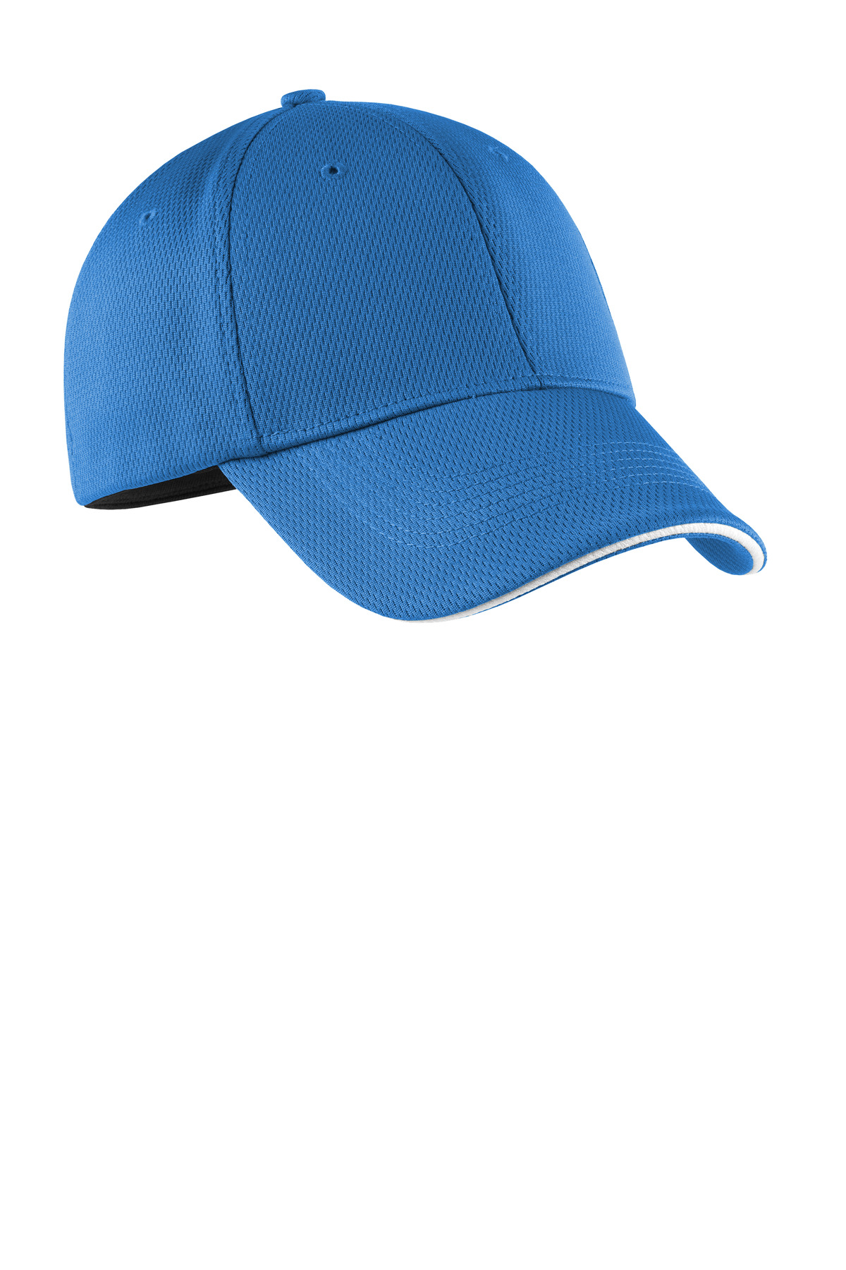 Nike® Dri-FIT Stretch Mesh Sandwich Bill Cap 22
