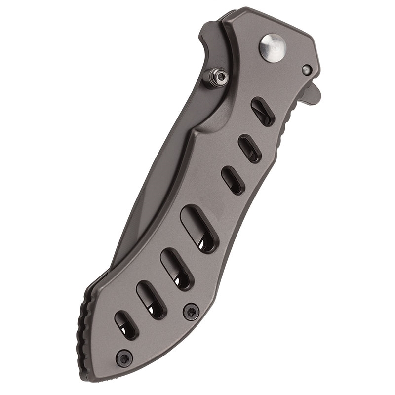 Landon Folding Tactical Knife 2
