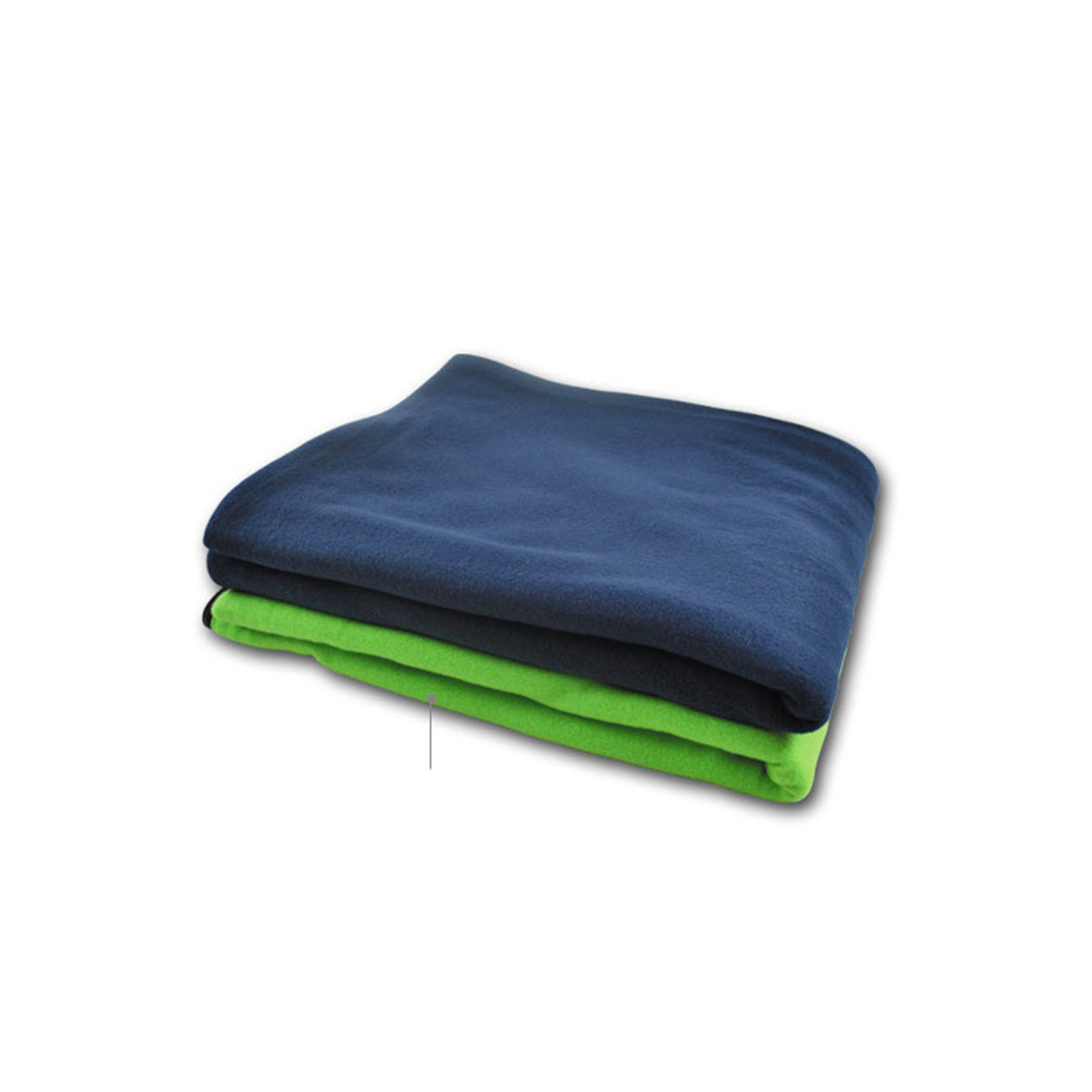 Fleece Throw Blanket 5
