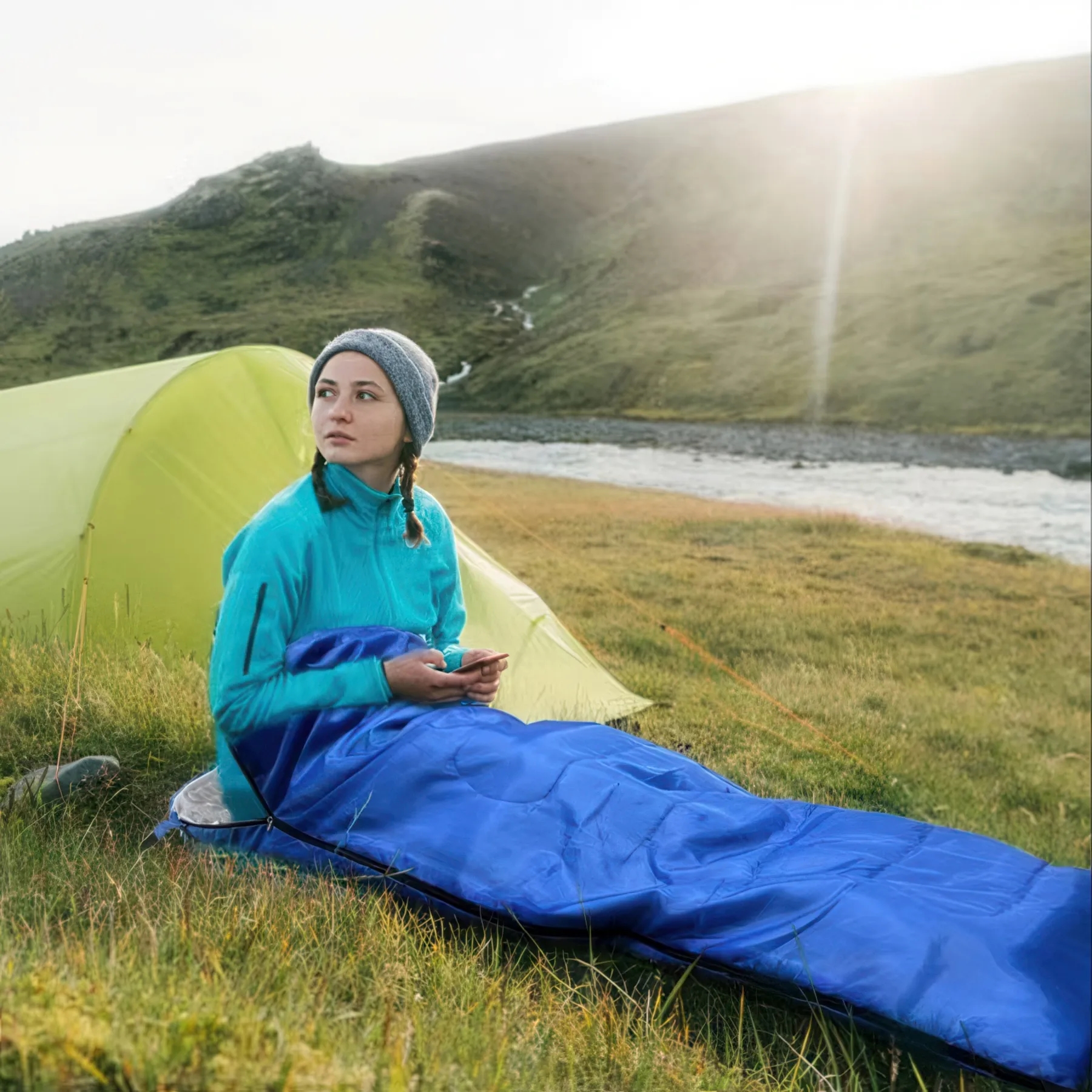 Sleeping Bags For Adults 2