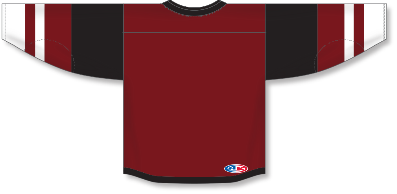 Pro Hockey Jerseys H550B-ARI-G03 9