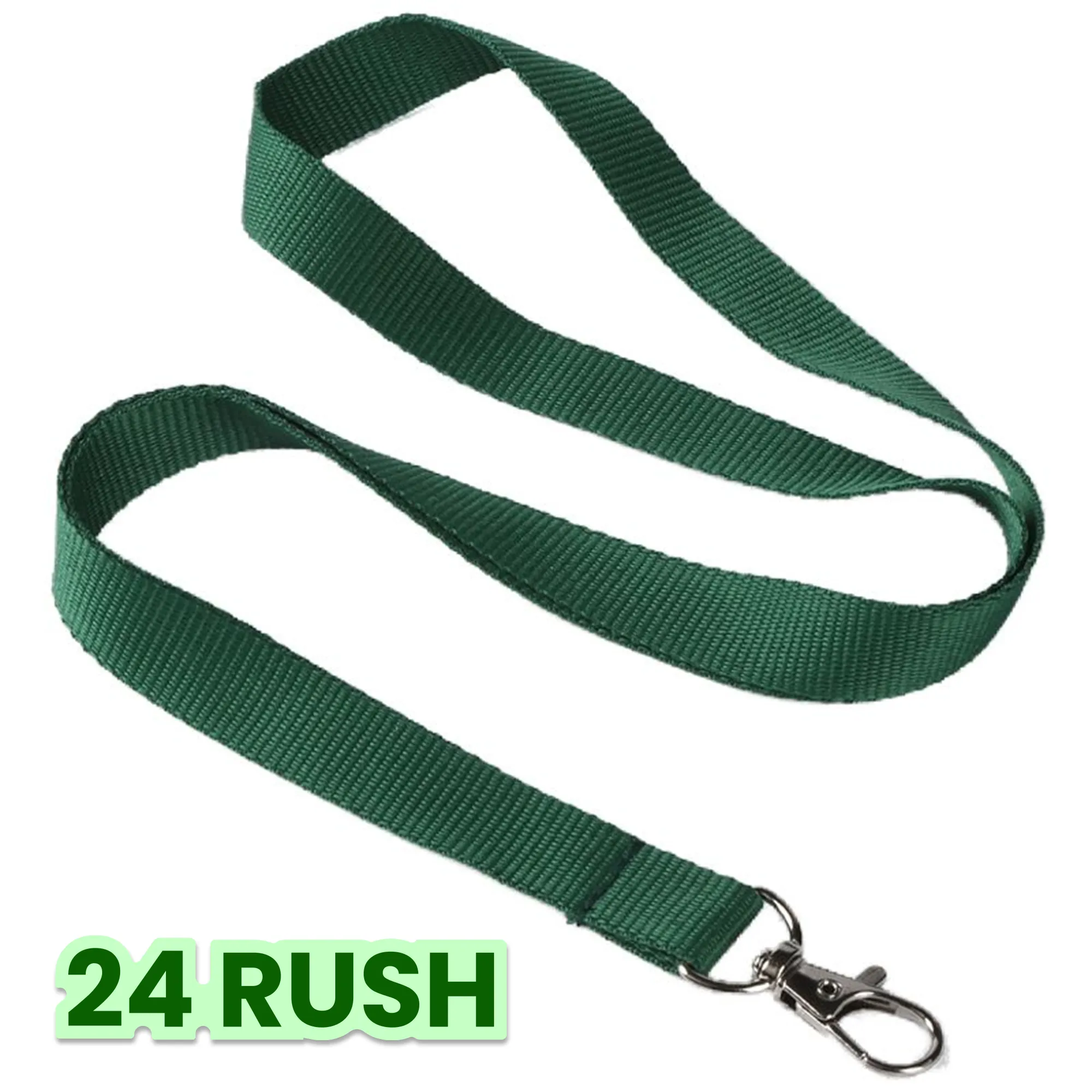 Blank Polyester Lanyard 2