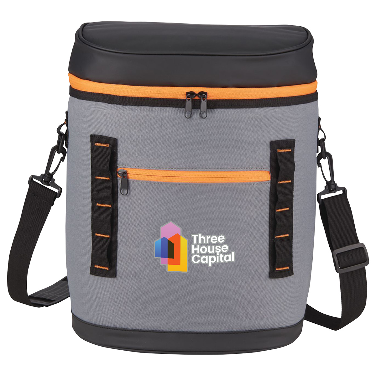 Polaris 20-Can RPET Cooler Backpack 2