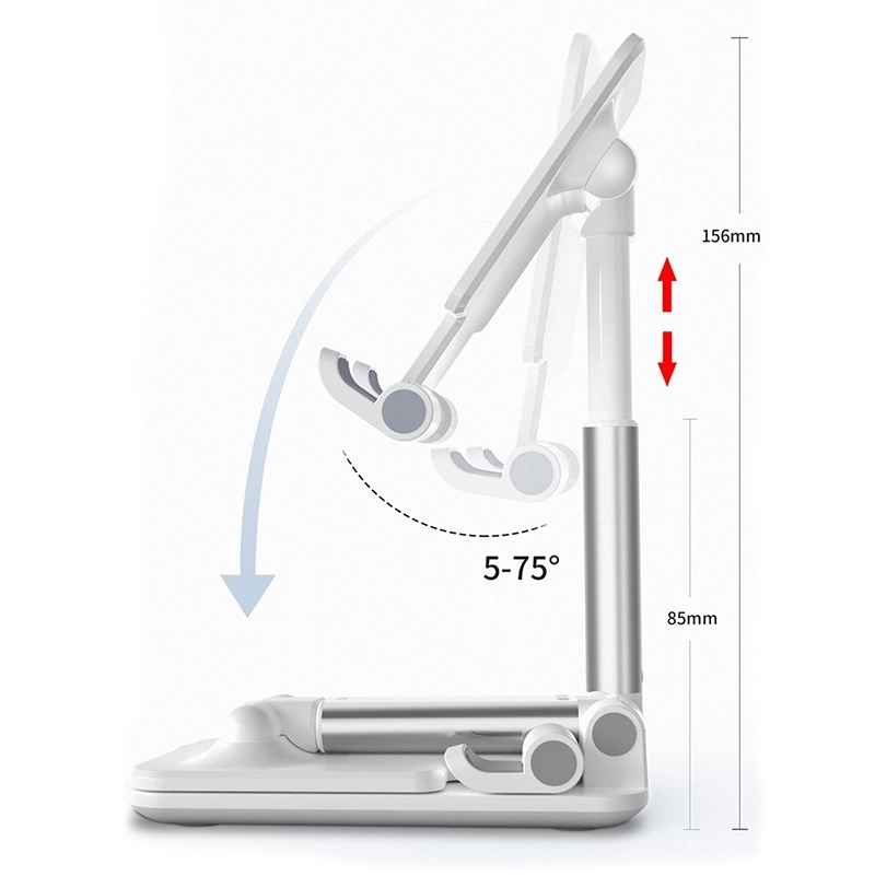 Adjustable Cell Phone Stand Holder 6