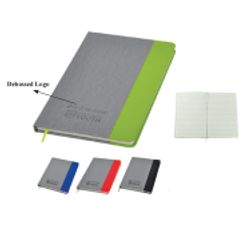Pu Notebook 80 Sheets) 2