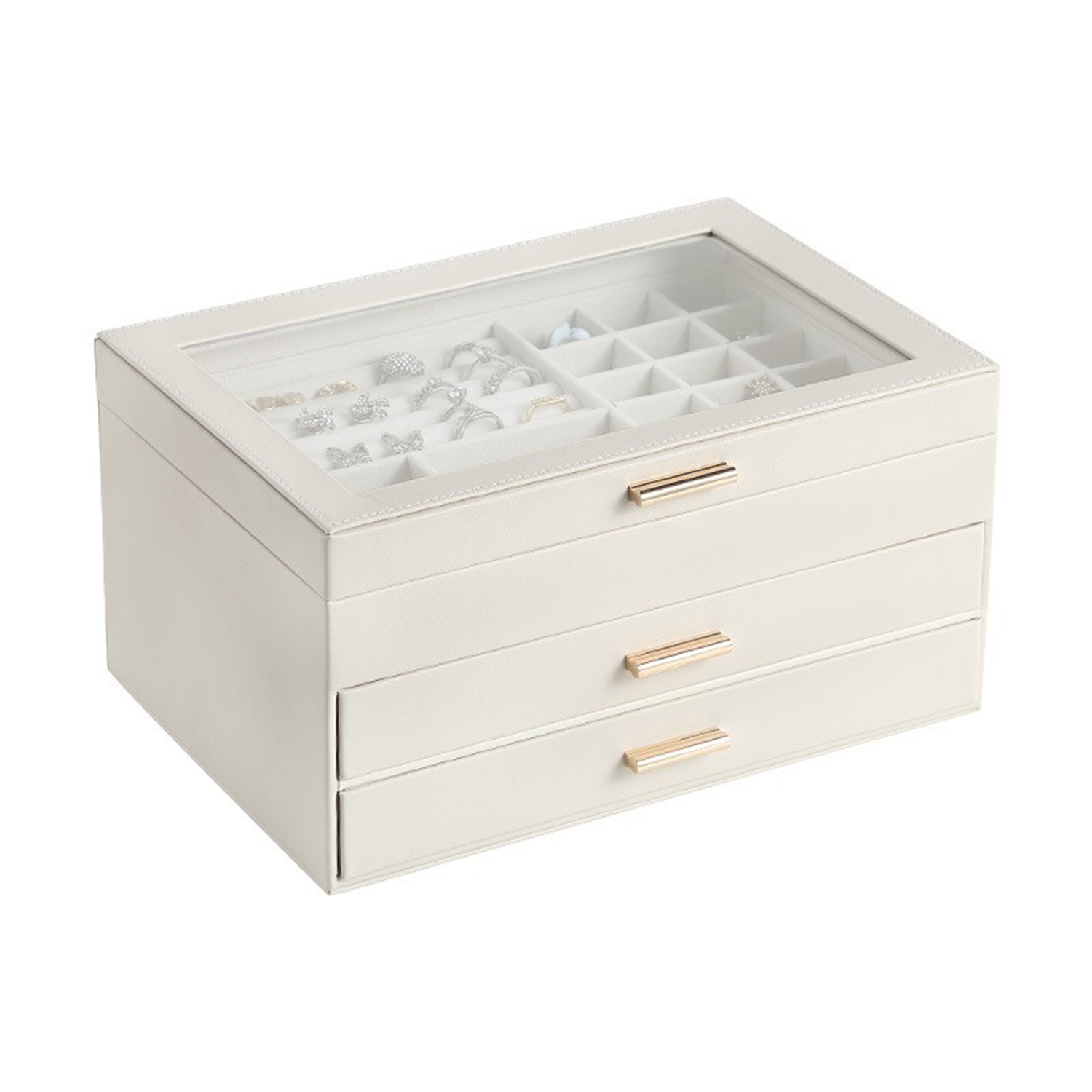 Jewelry Box Organizer 8