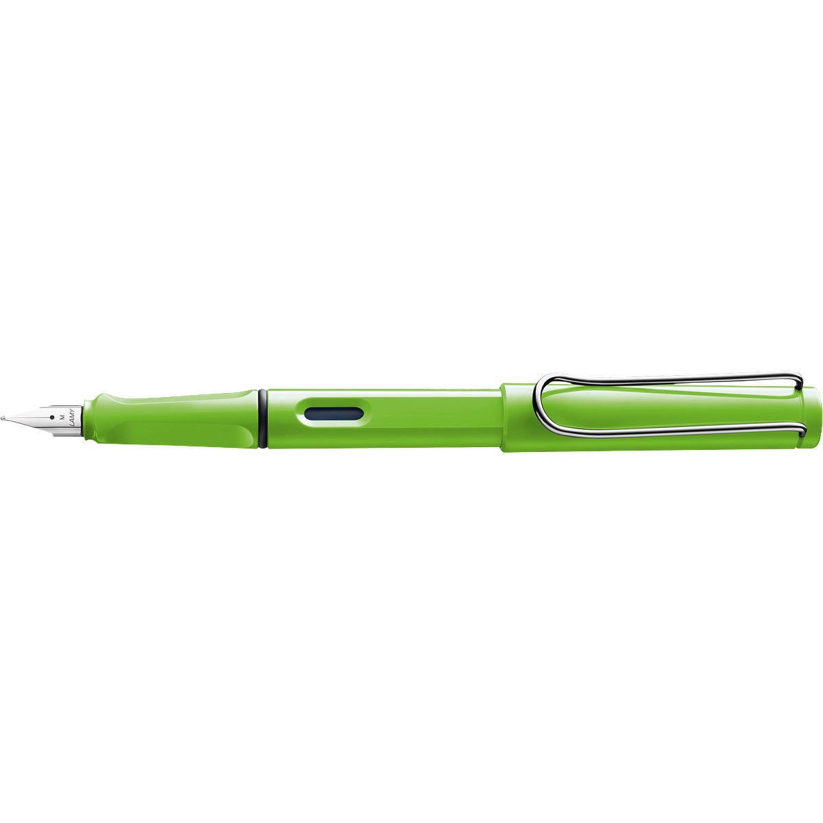 LAMY Safari Fountain Pen – Medium 39