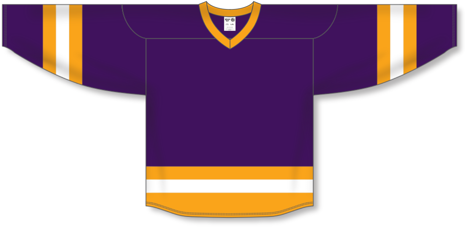 League Hockey Jerseys H6500-G01 232