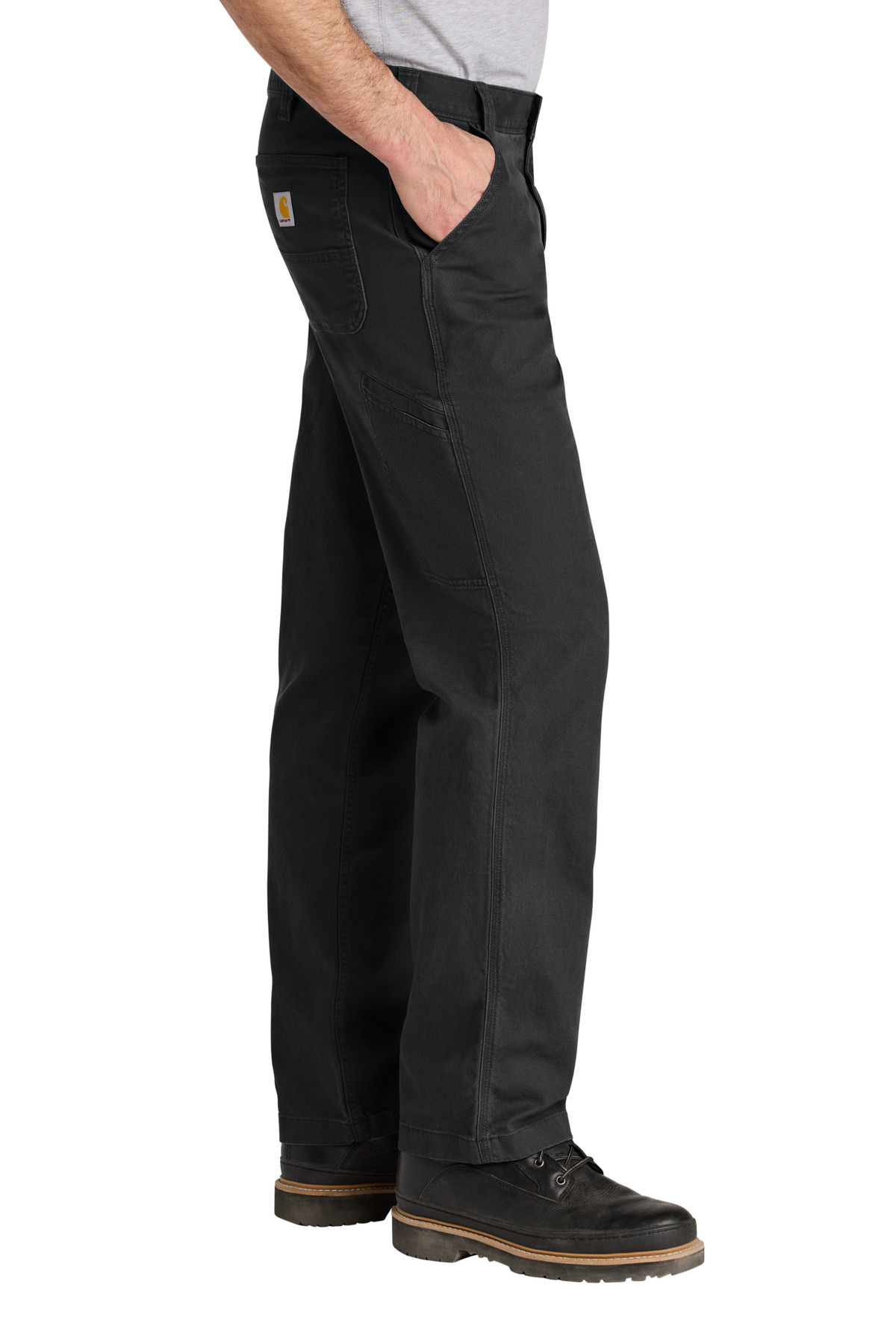 Carhartt Rugged Flex Rigby Pant CT102291 14