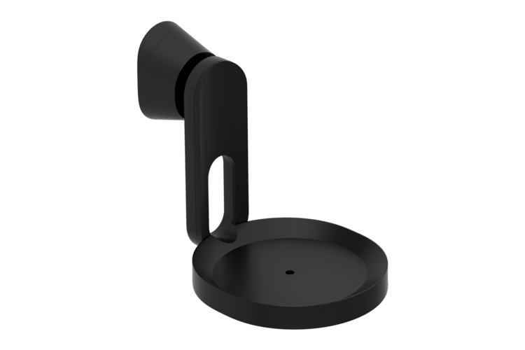 Sonos Era 100 Wall Mount - Black 2