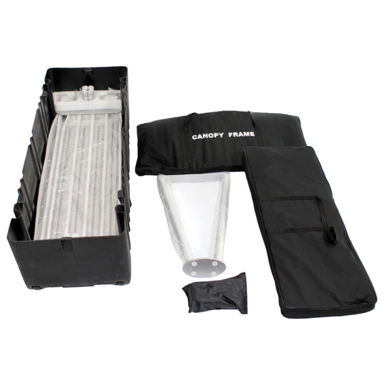 Mountain Twistlock 10 ft. 1