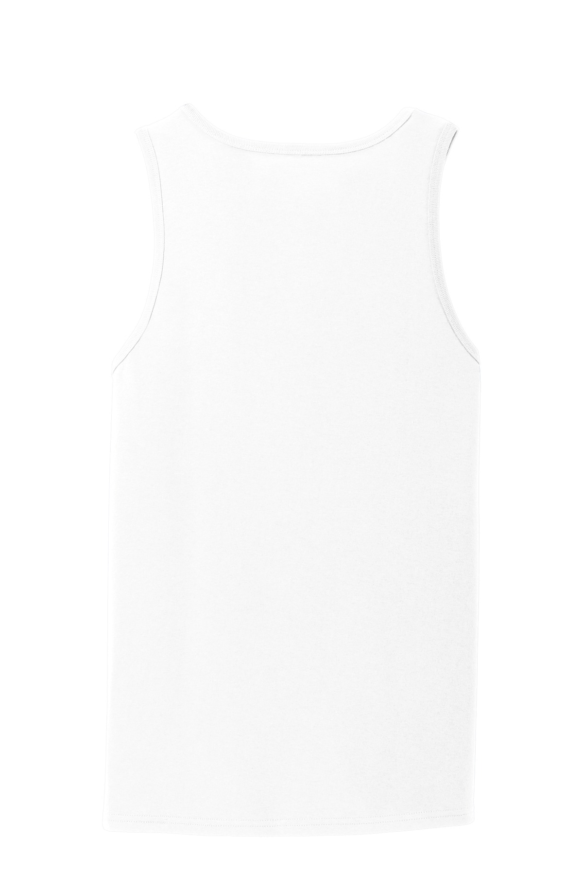 Port & Co Core Cotton Tank Top. PC54TT 140