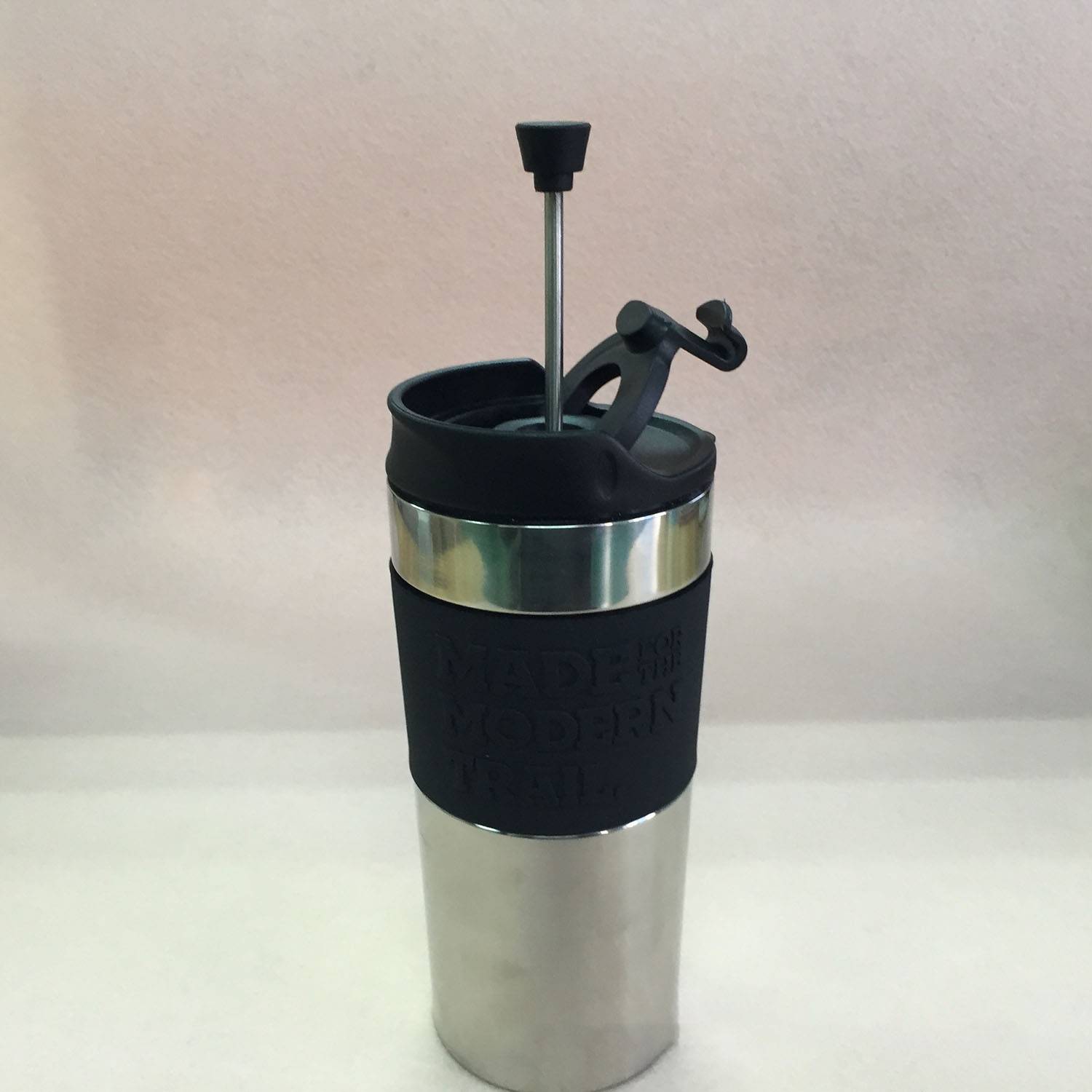 15oz Vacuum Insulation Pressure Cup 4