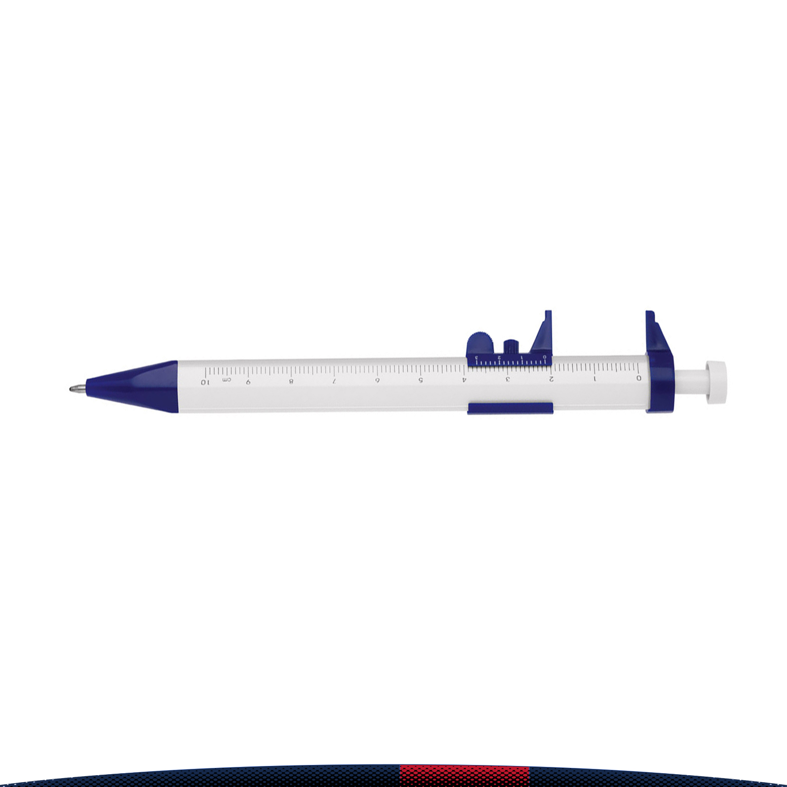 Gronk 2in1 Plastic Pen 5