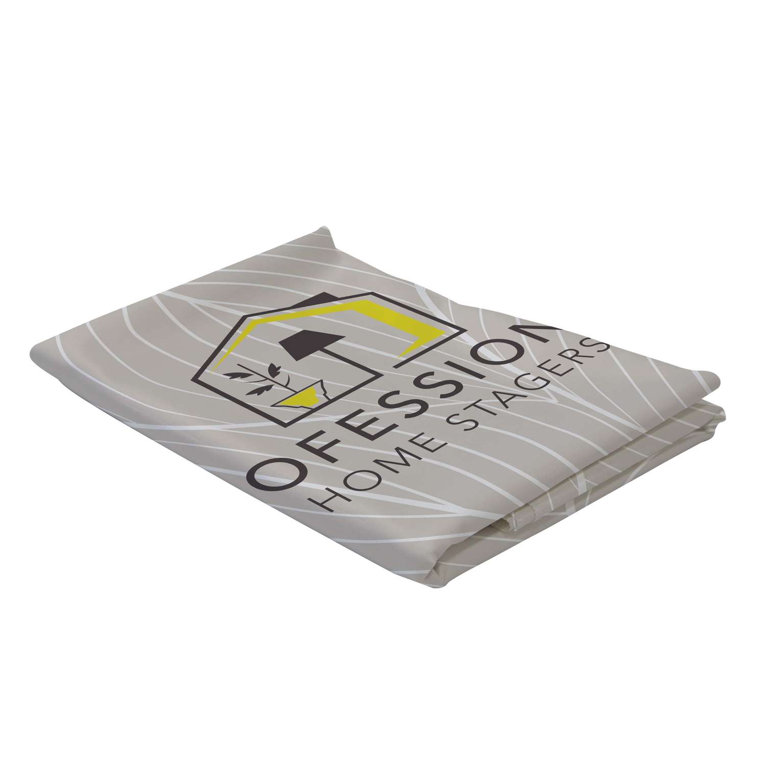 6' Lightweight 4-Sided Throw Full-Color Full-Bleed 3