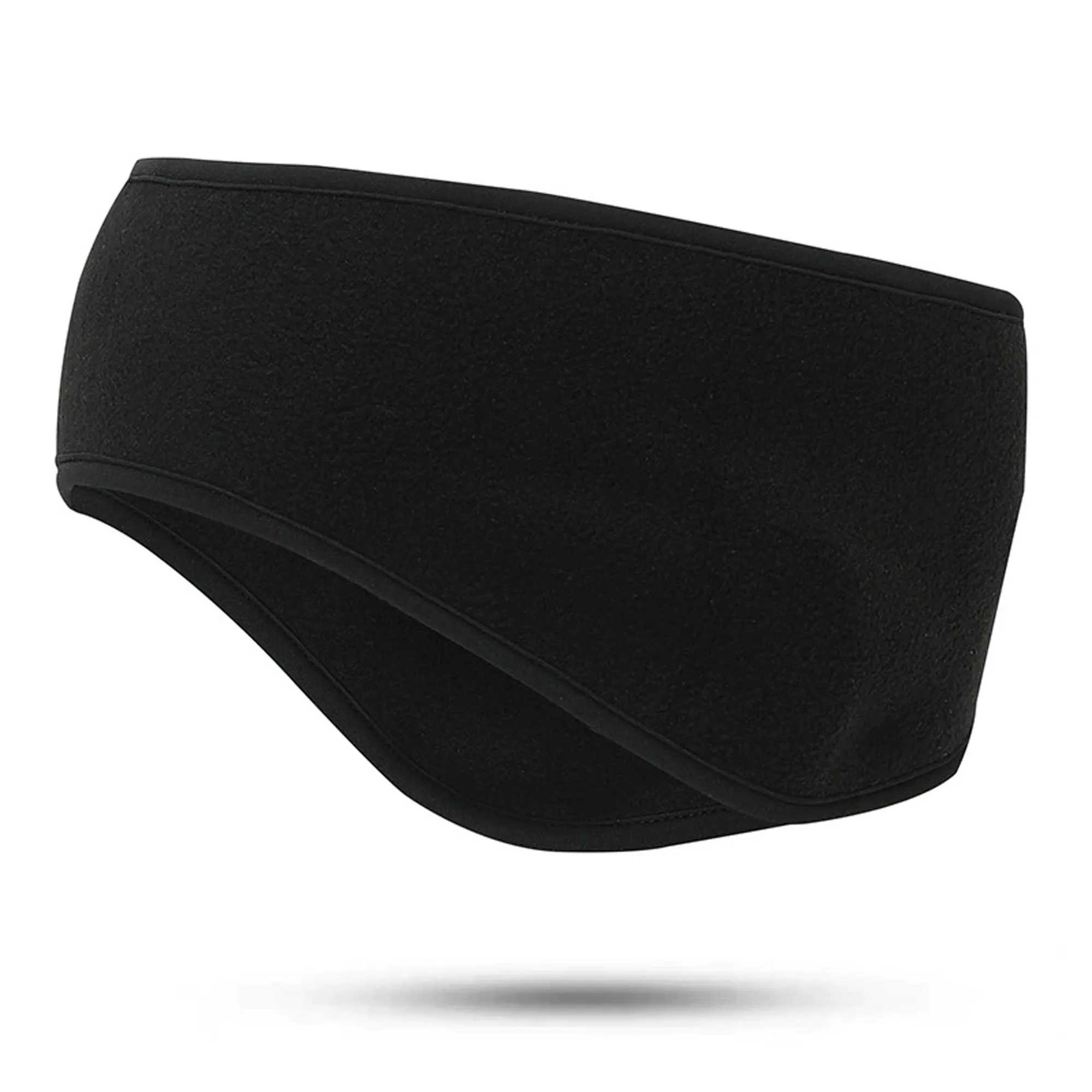 Fleece Ear Warmer Bands 4