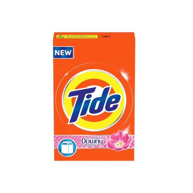 Tide with Downy 5 lb 1