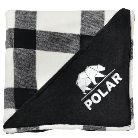 Buffalo Plaid Ultra Plush Throw Blanket 8