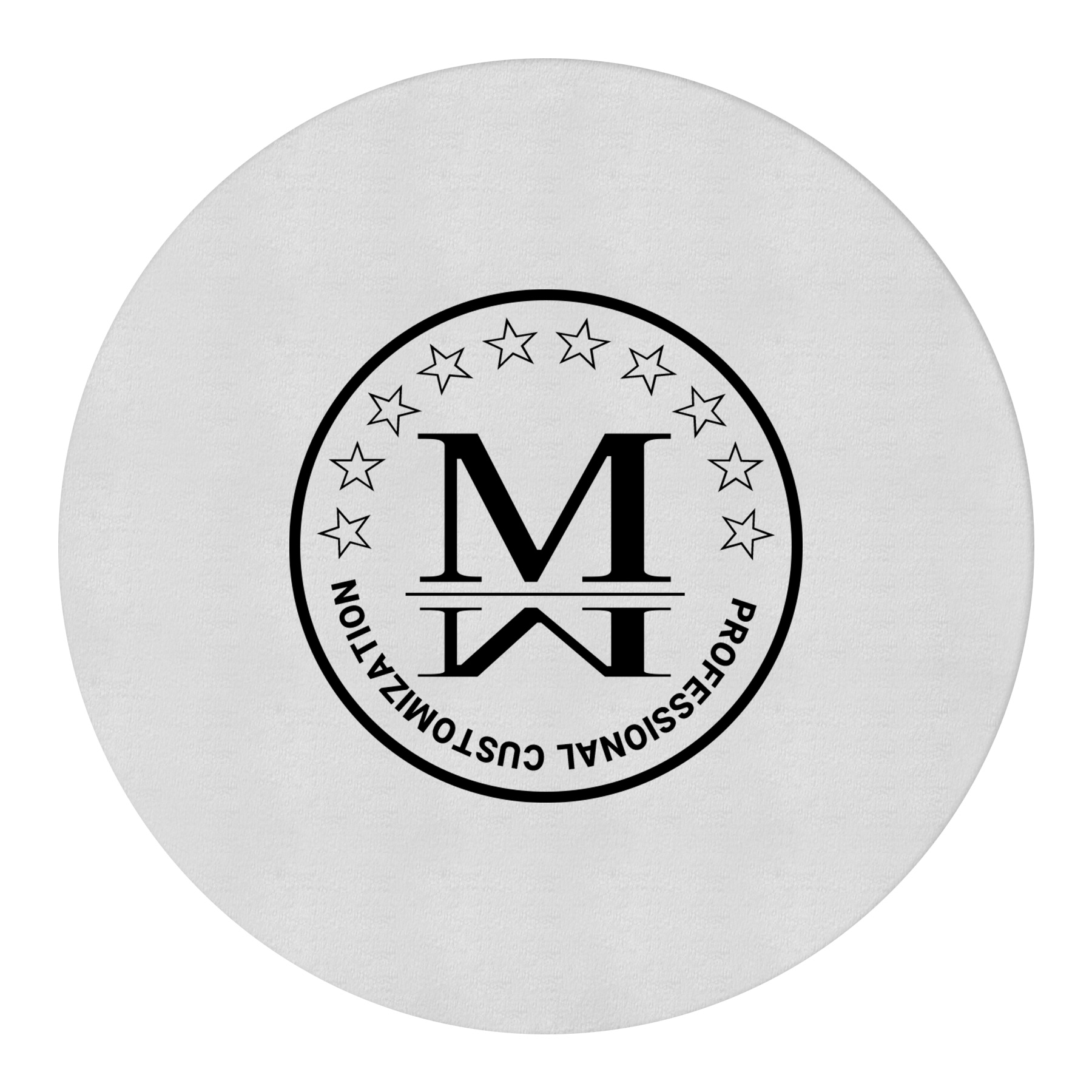 Paper Coaster 15