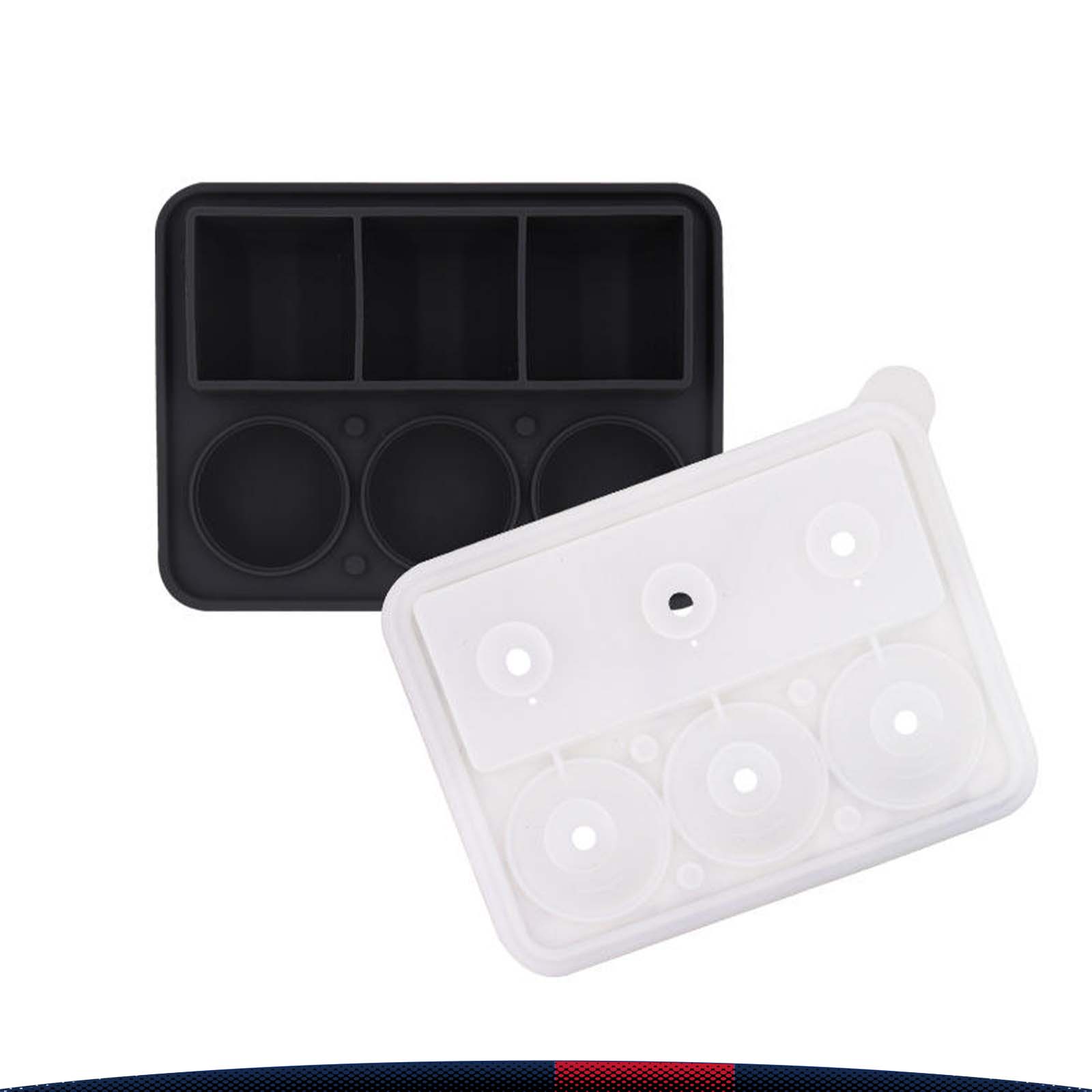 2 in 1 Ice Trays 3