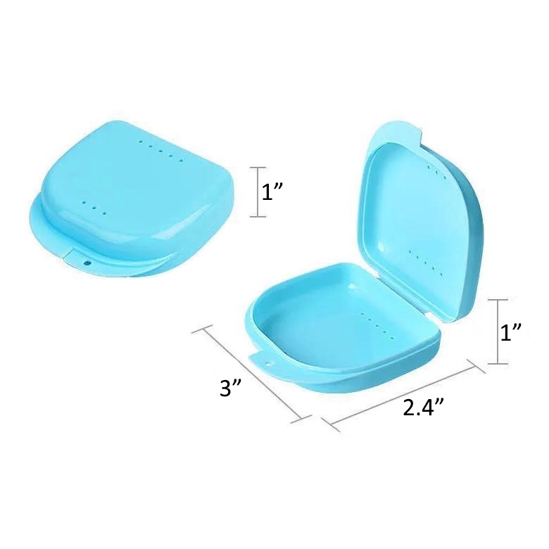 Dental Retainer Case 2