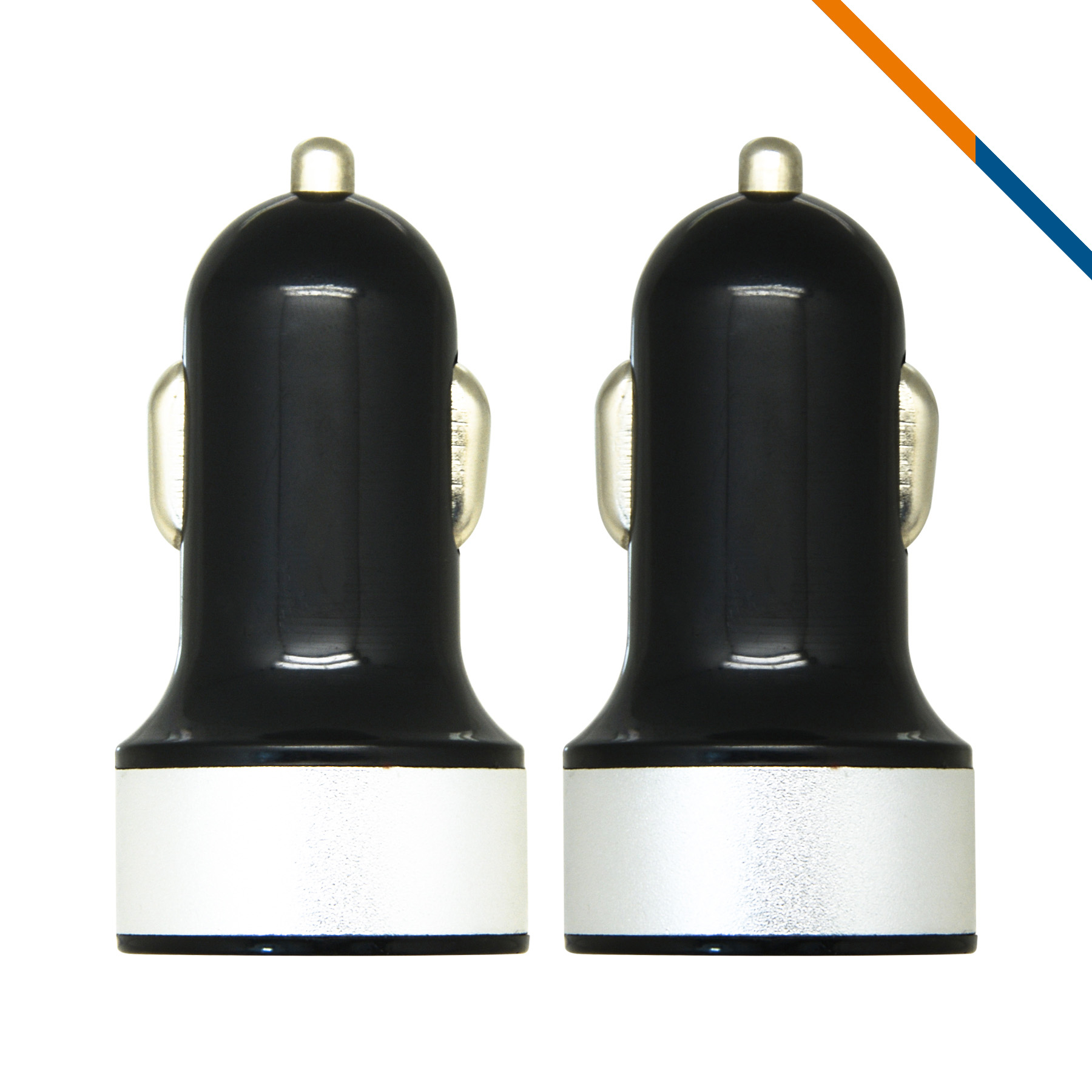 Flash Quick Car Charger 9