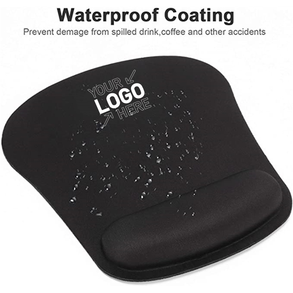 Office Mouse Pad protect the wrist 4
