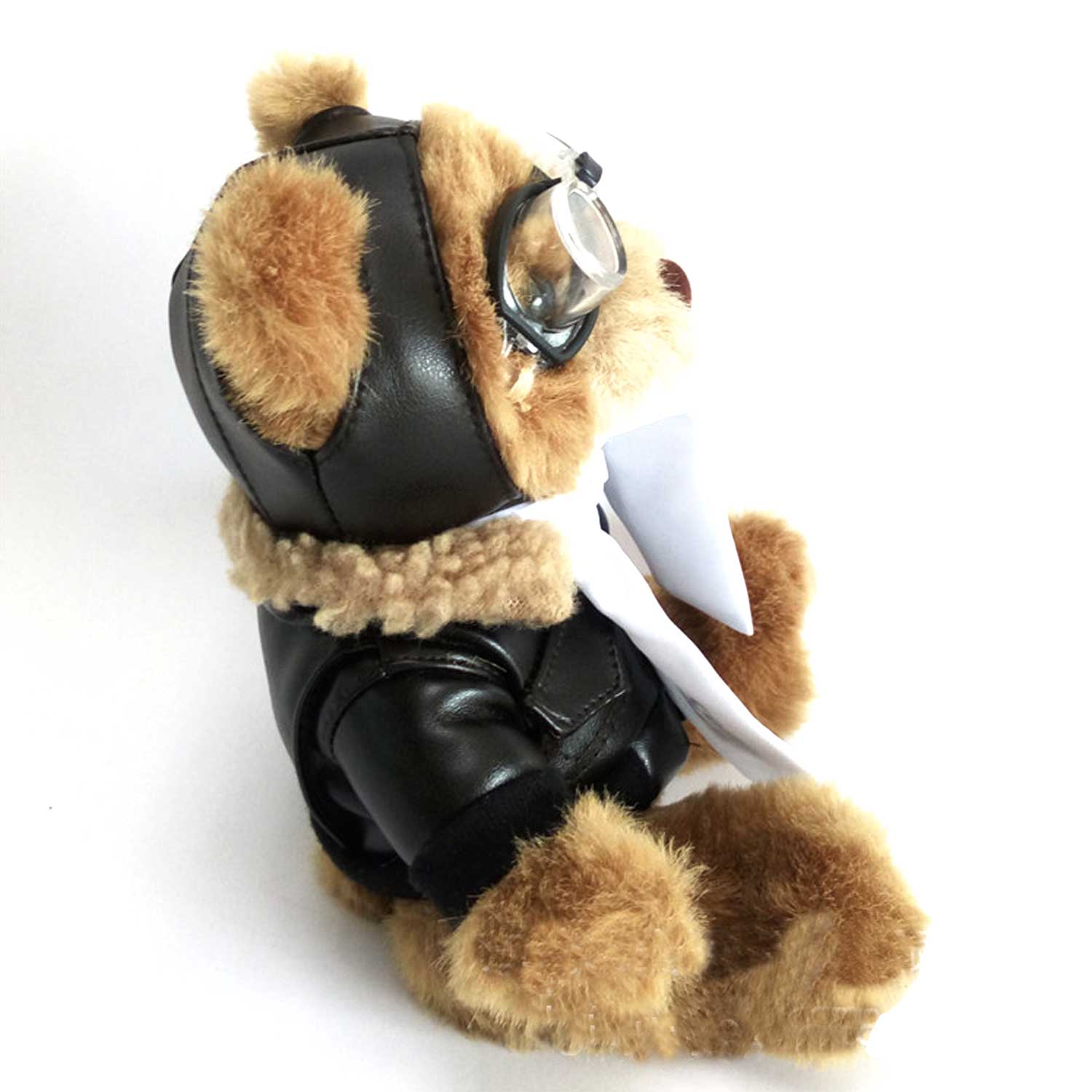 Customizable Pilot Teddy Bear - Air Force Plush Toy 6
